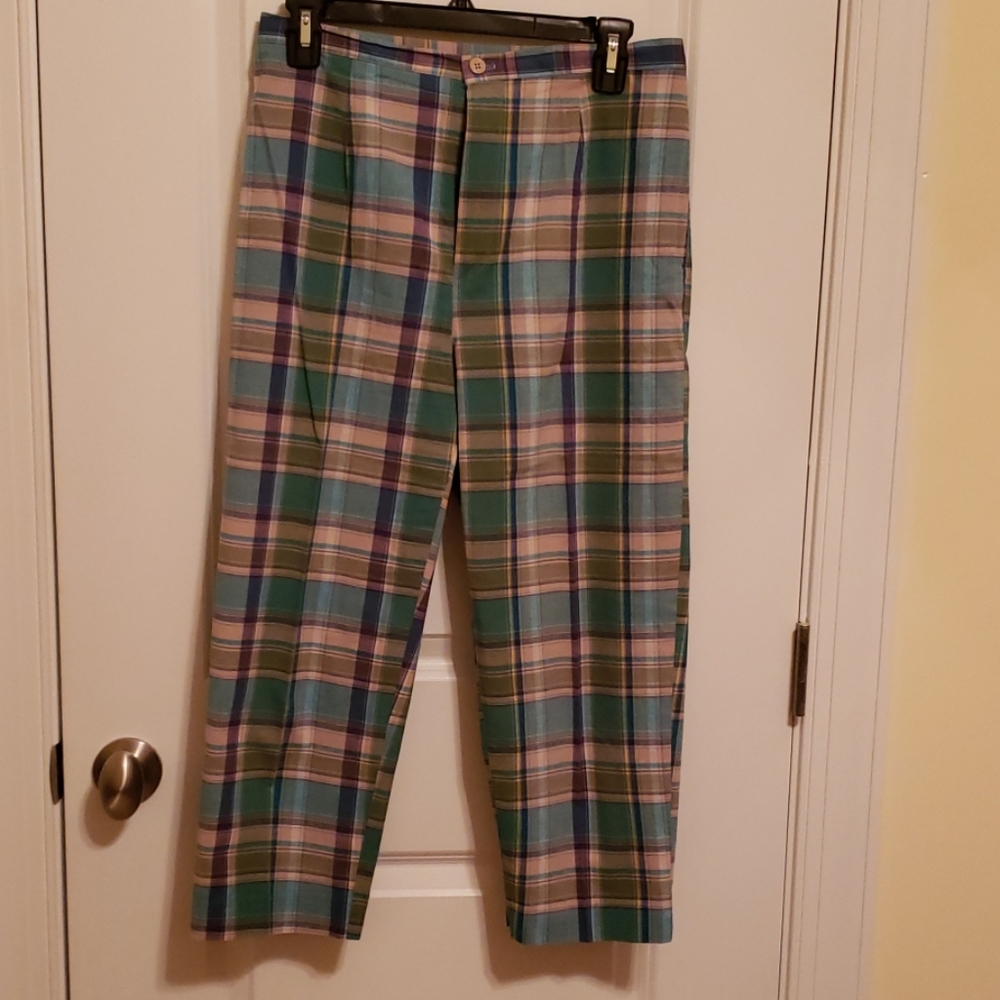 Maren Sport Capris